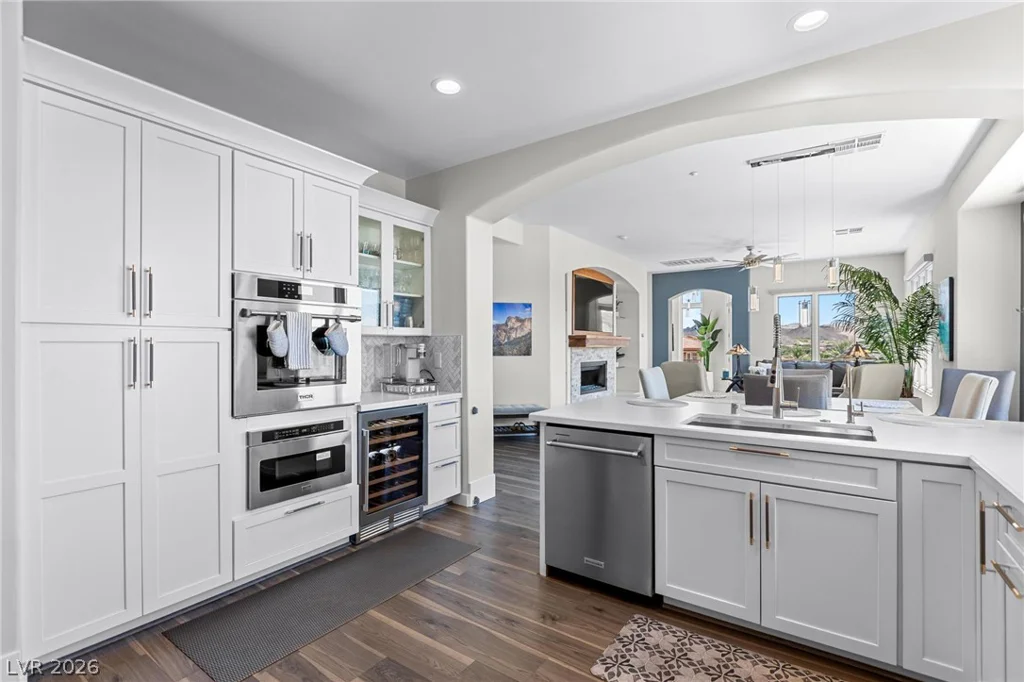 40 Strada Principale, Henderson, NV 89011