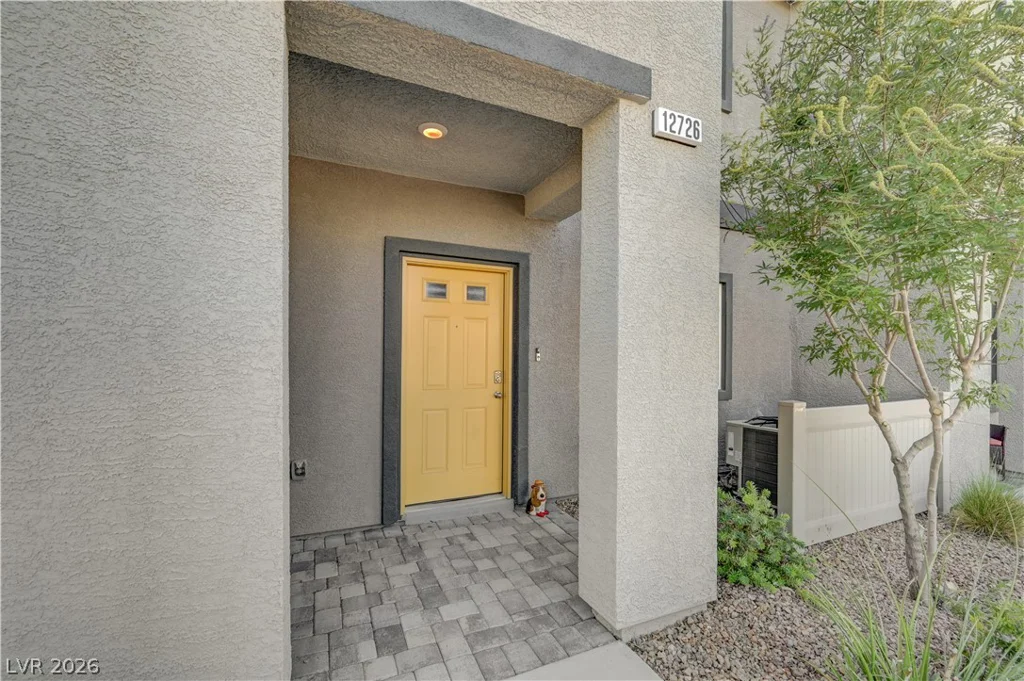 12726 Feathersong, Henderson, NV 89044