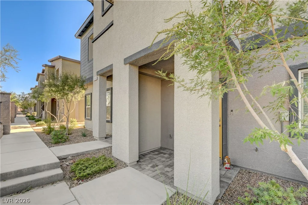 12726 Feathersong, Henderson, NV 89044