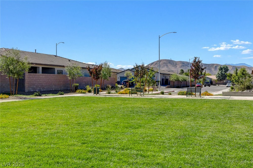 12726 Feathersong, Henderson, NV 89044