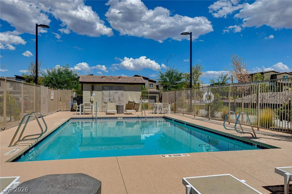 12726 Feathersong, Henderson, NV 89044