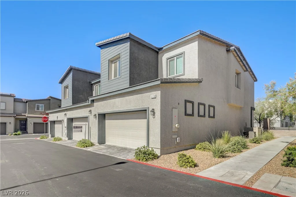 12726 Feathersong, Henderson, NV 89044