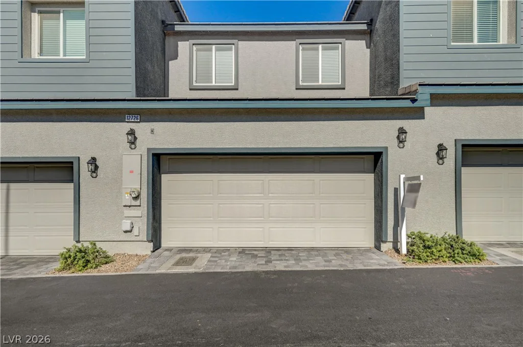 12726 Feathersong, Henderson, NV 89044