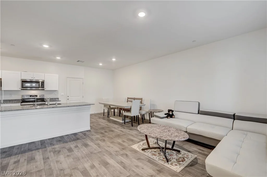 12726 Feathersong, Henderson, NV 89044