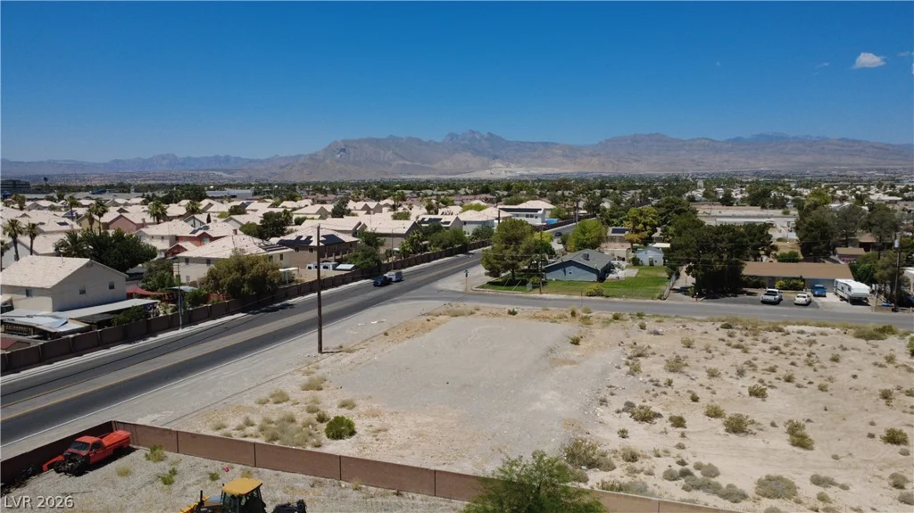 6010 Moonlight, Las Vegas, NV 89130