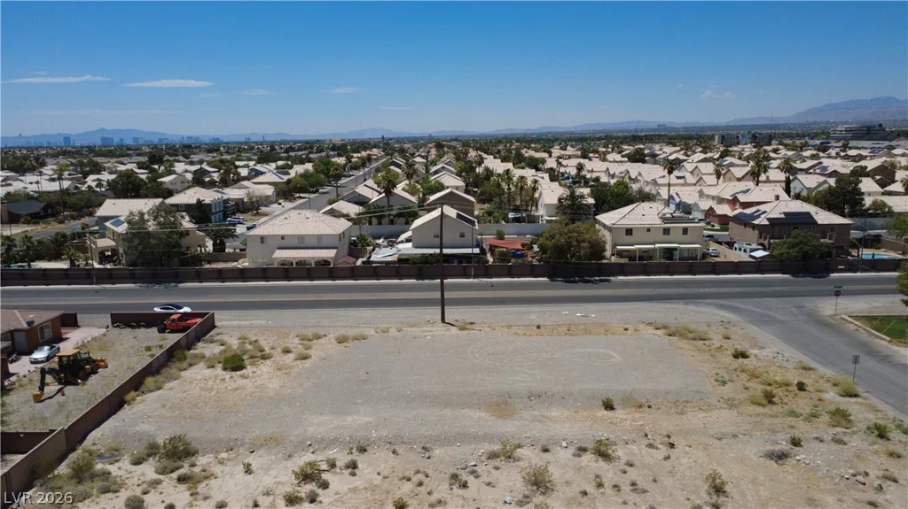 6010 Moonlight, Las Vegas, NV 89130