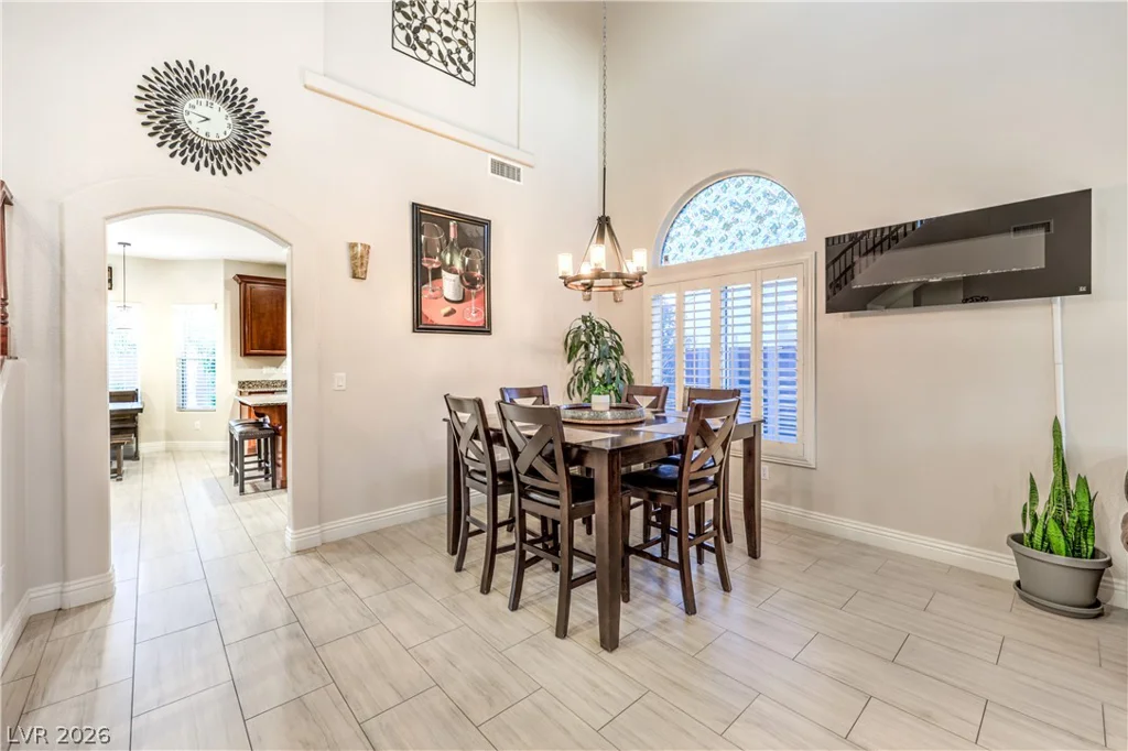 8148 Waltons Mill, Las Vegas, NV 89131