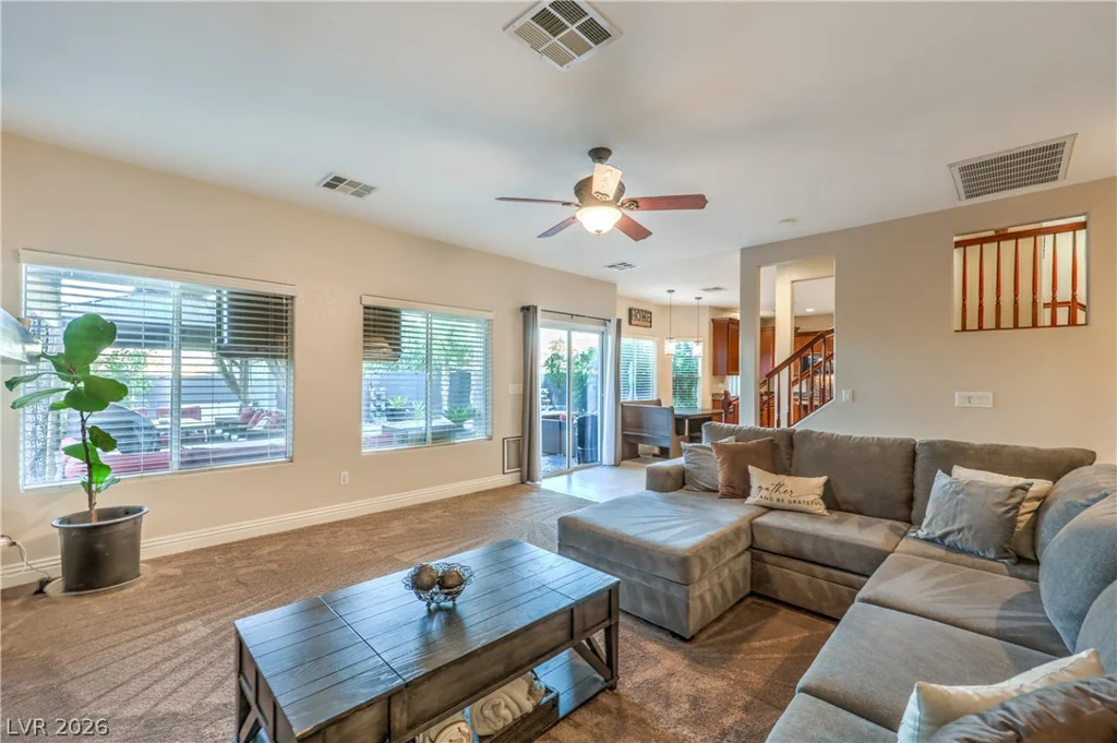 8148 Waltons Mill, Las Vegas, NV 89131