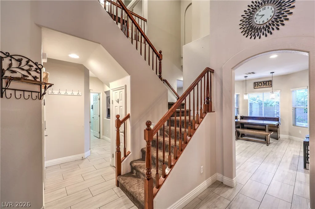 8148 Waltons Mill, Las Vegas, NV 89131