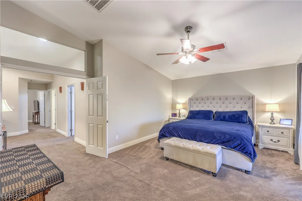 8148 Waltons Mill, Las Vegas, NV 89131