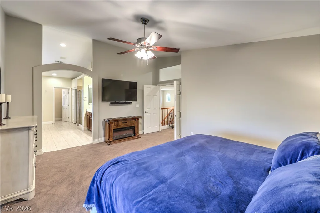 8148 Waltons Mill, Las Vegas, NV 89131