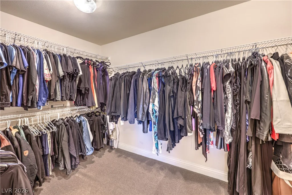 8148 Waltons Mill, Las Vegas, NV 89131