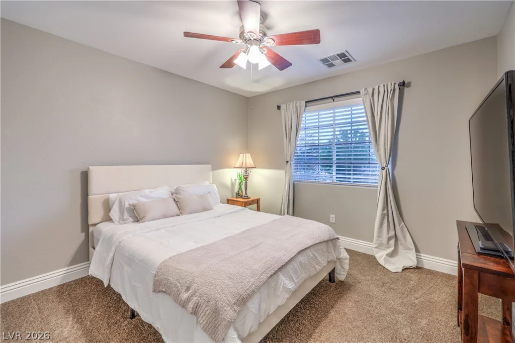 8148 Waltons Mill, Las Vegas, NV 89131