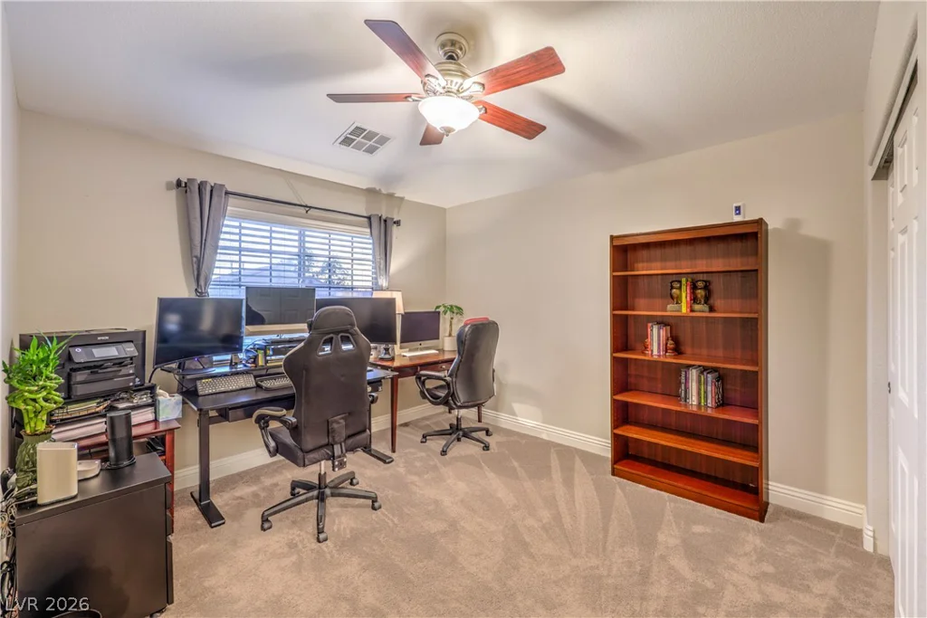 8148 Waltons Mill, Las Vegas, NV 89131