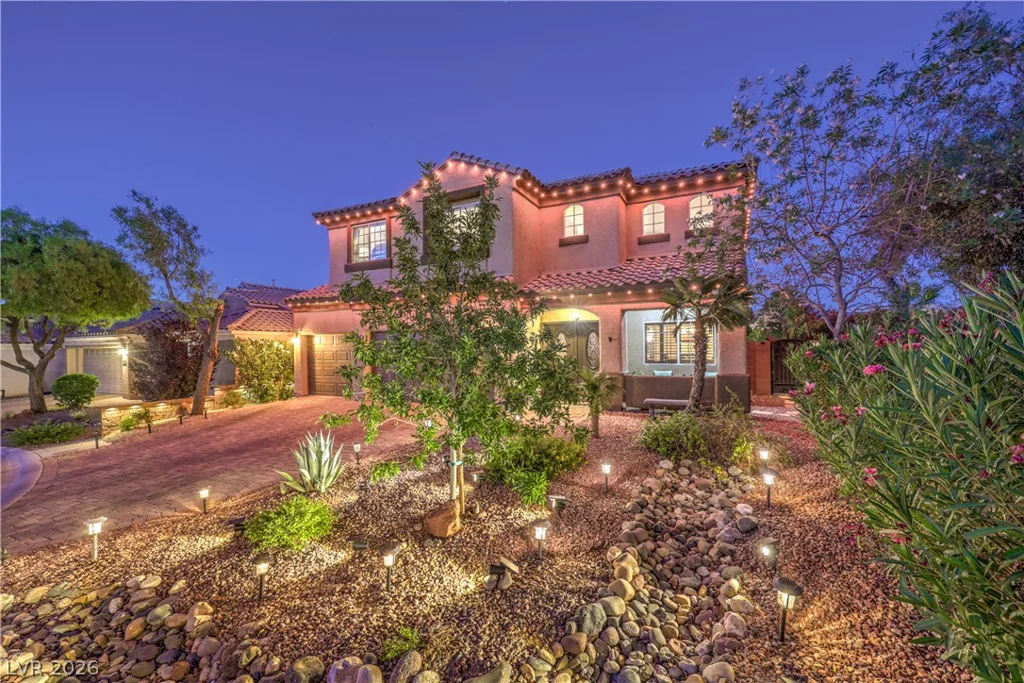 8148 Waltons Mill, Las Vegas, NV 89131