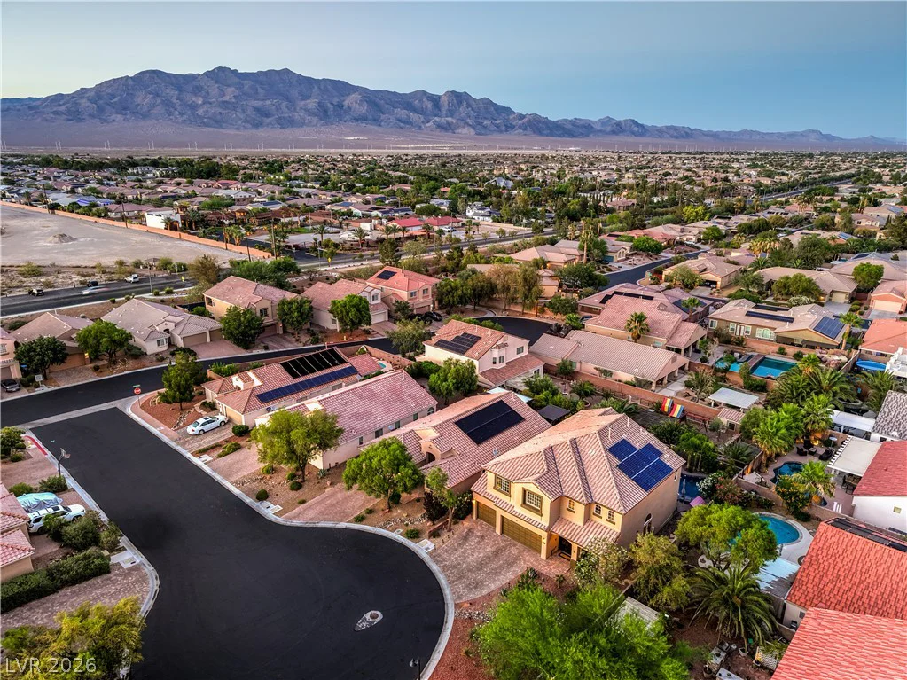 8148 Waltons Mill, Las Vegas, NV 89131