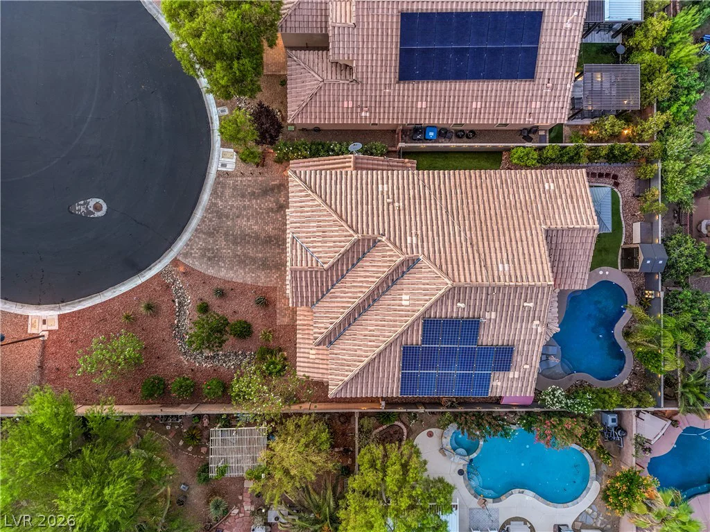 8148 Waltons Mill, Las Vegas, NV 89131