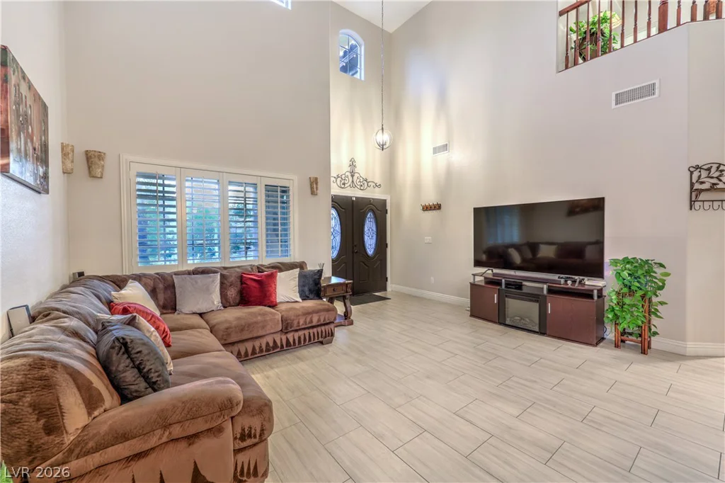 8148 Waltons Mill, Las Vegas, NV 89131