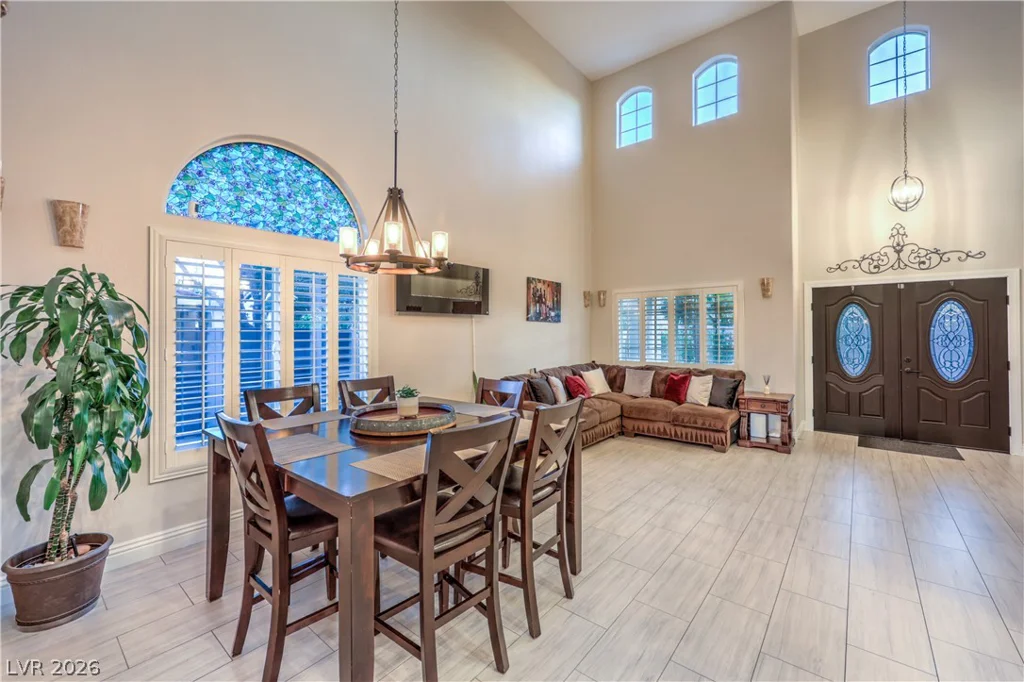 8148 Waltons Mill, Las Vegas, NV 89131