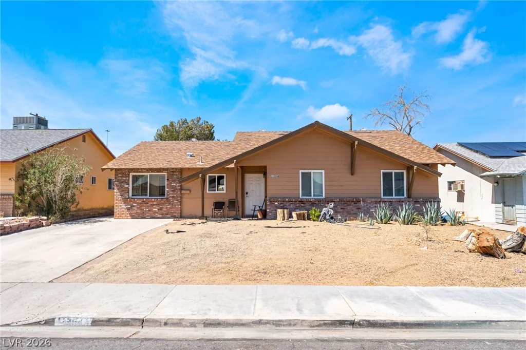 5104 Churchill, Las Vegas, NV 89107