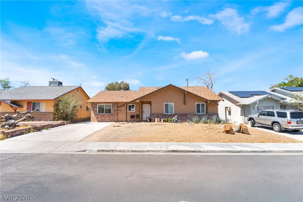 5104 Churchill, Las Vegas, NV 89107