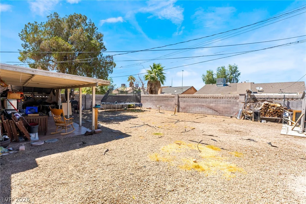 5104 Churchill, Las Vegas, NV 89107