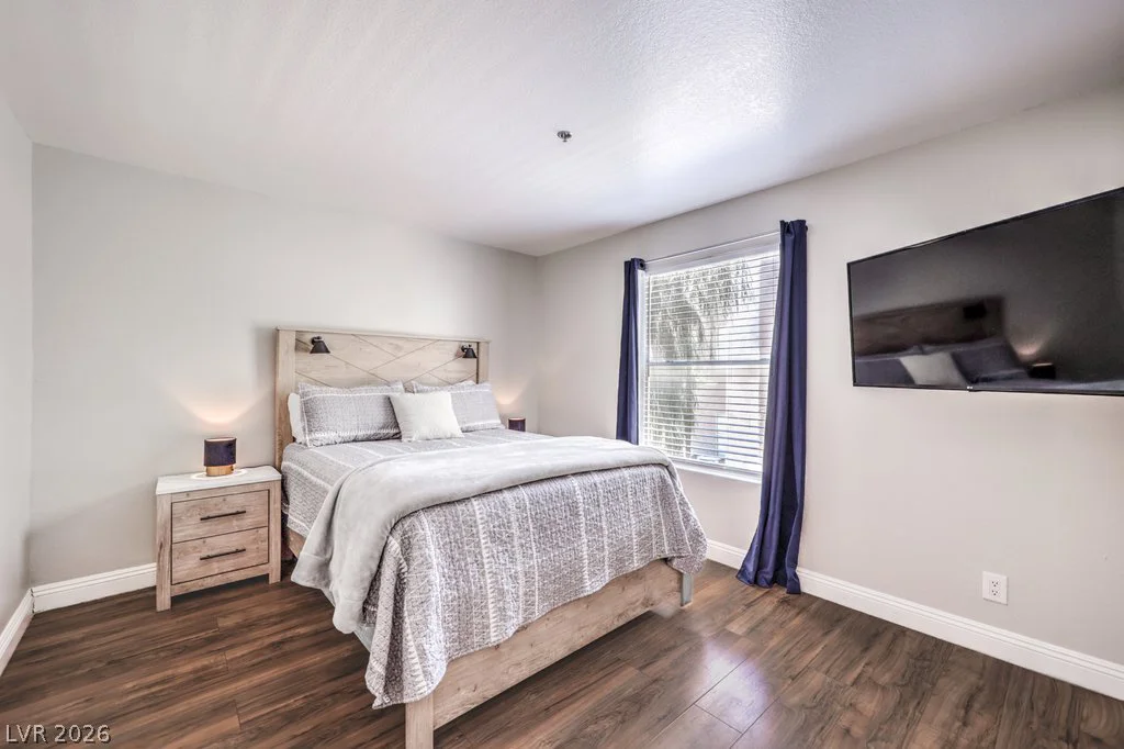 4381 Flamingo, Las Vegas, NV 89103