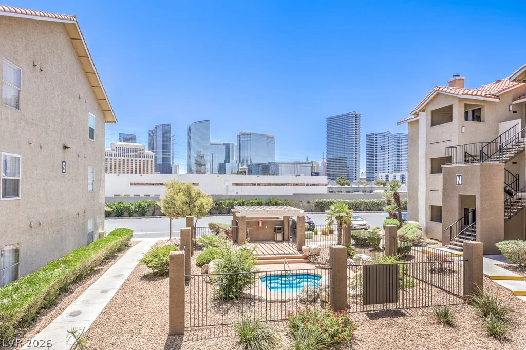 4381 Flamingo, Las Vegas, NV 89103