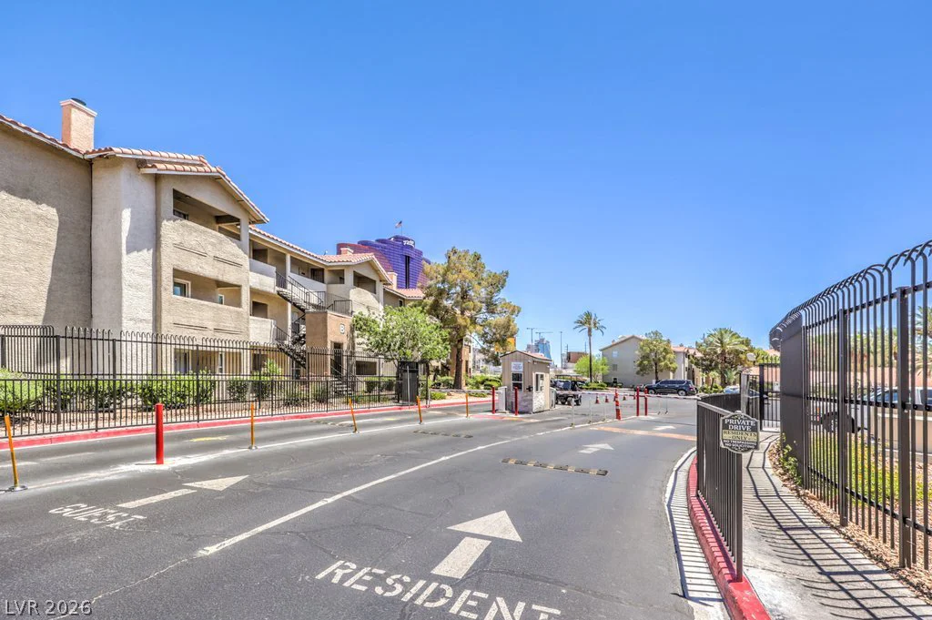 4381 Flamingo, Las Vegas, NV 89103