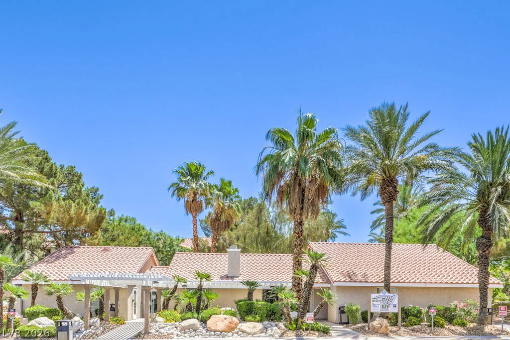 4381 Flamingo, Las Vegas, NV 89103