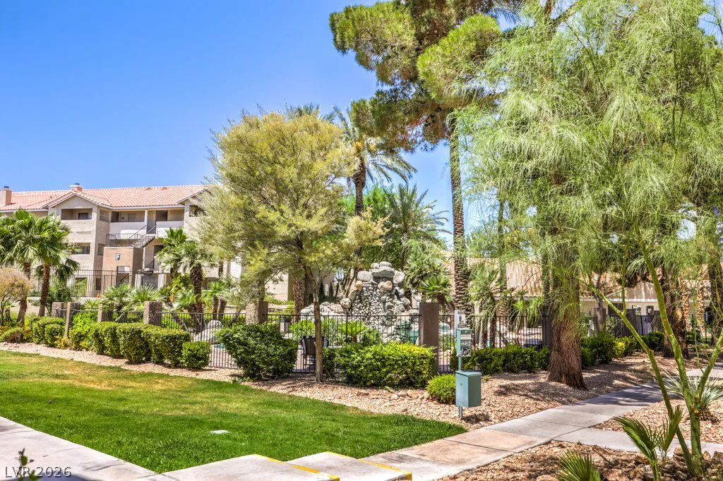 4381 Flamingo, Las Vegas, NV 89103