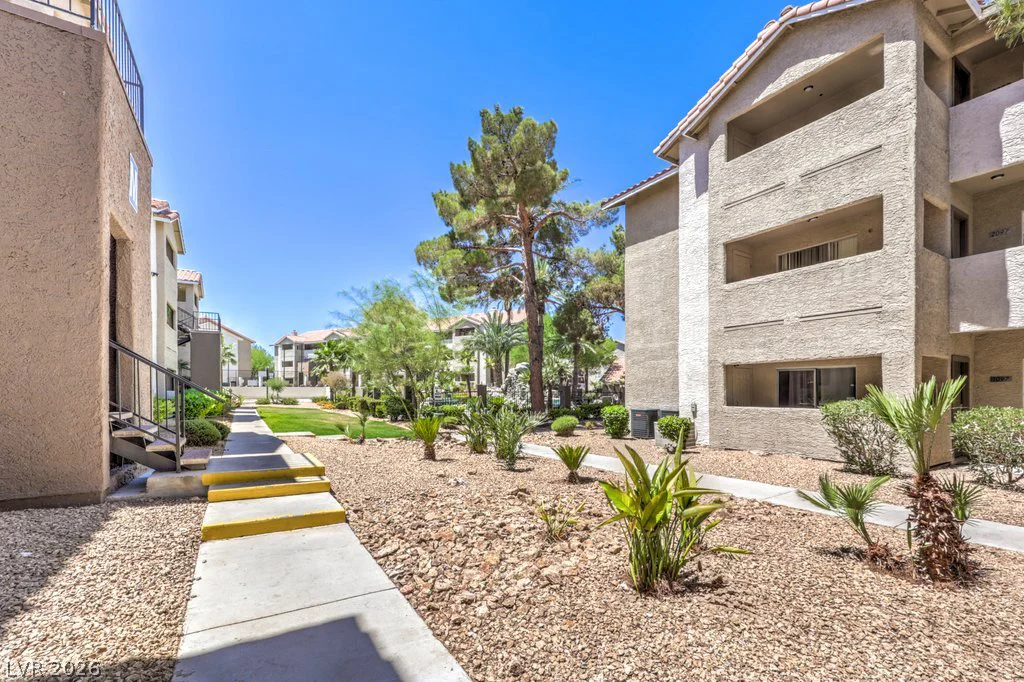 4381 Flamingo, Las Vegas, NV 89103