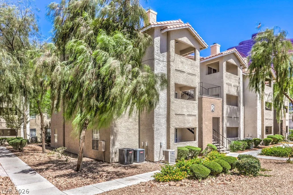 4381 Flamingo, Las Vegas, NV 89103