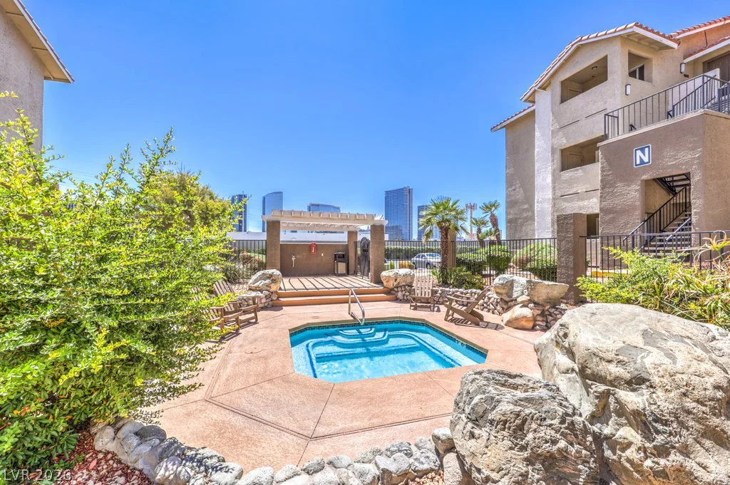 4381 Flamingo, Las Vegas, NV 89103