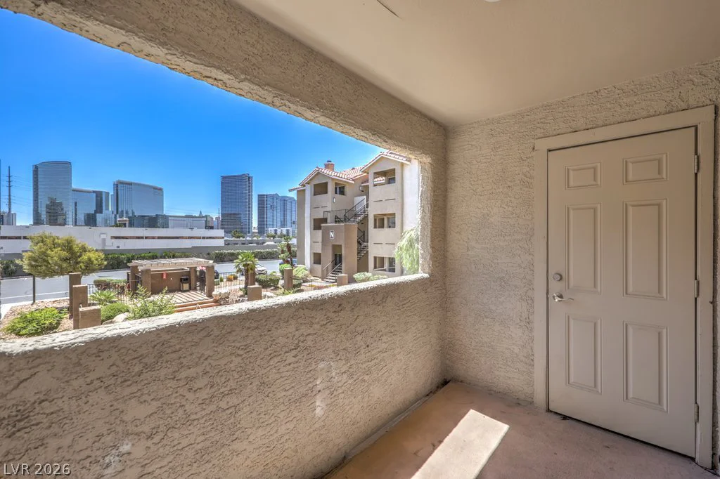 4381 Flamingo, Las Vegas, NV 89103
