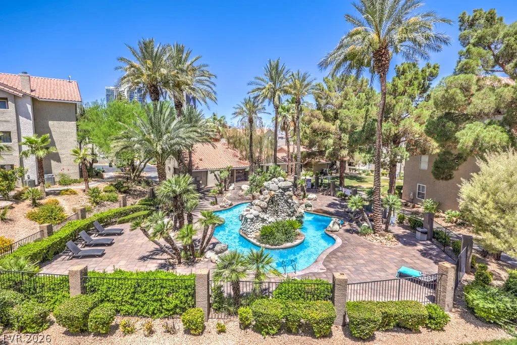 4381 Flamingo, Las Vegas, NV 89103