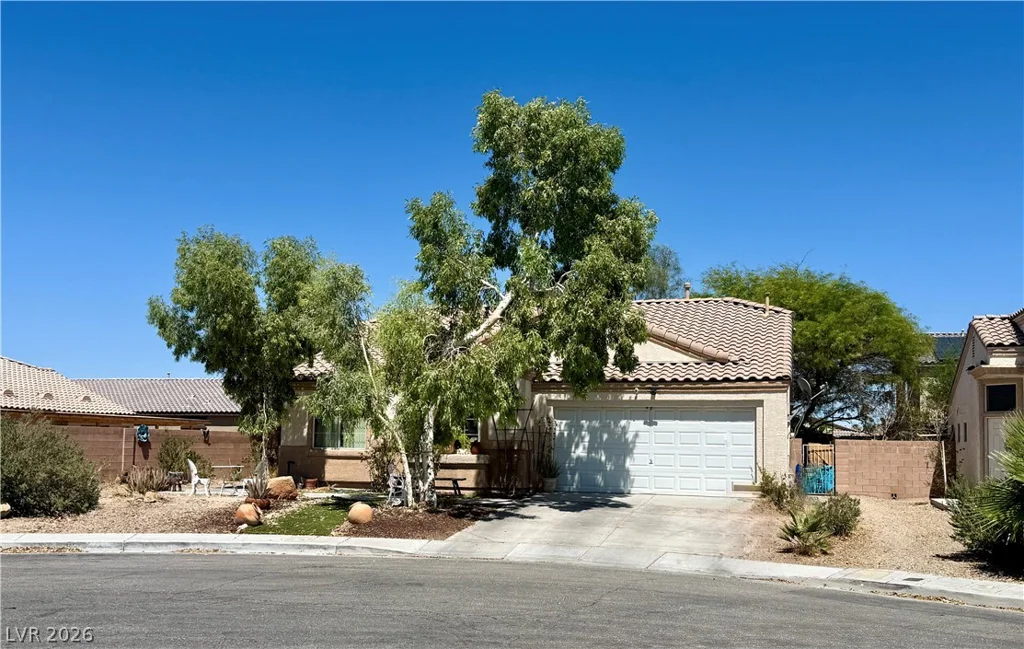 3440 Mazzocco, North Las Vegas, NV 89032