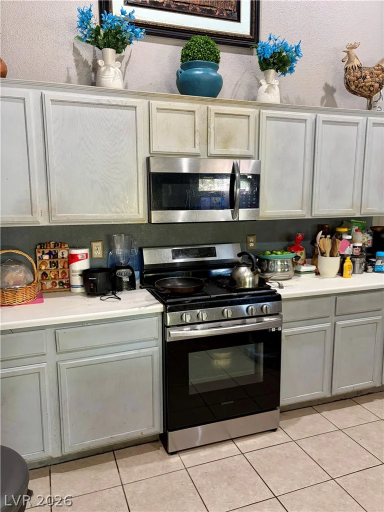 3440 Mazzocco, North Las Vegas, NV 89032