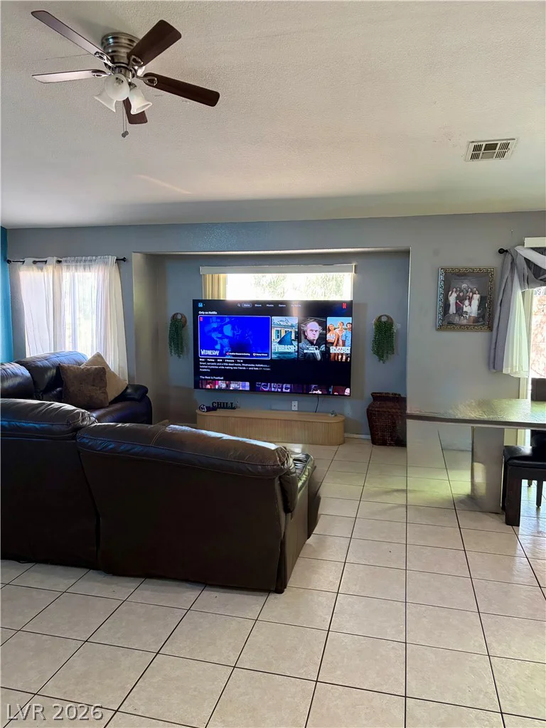 3440 Mazzocco, North Las Vegas, NV 89032