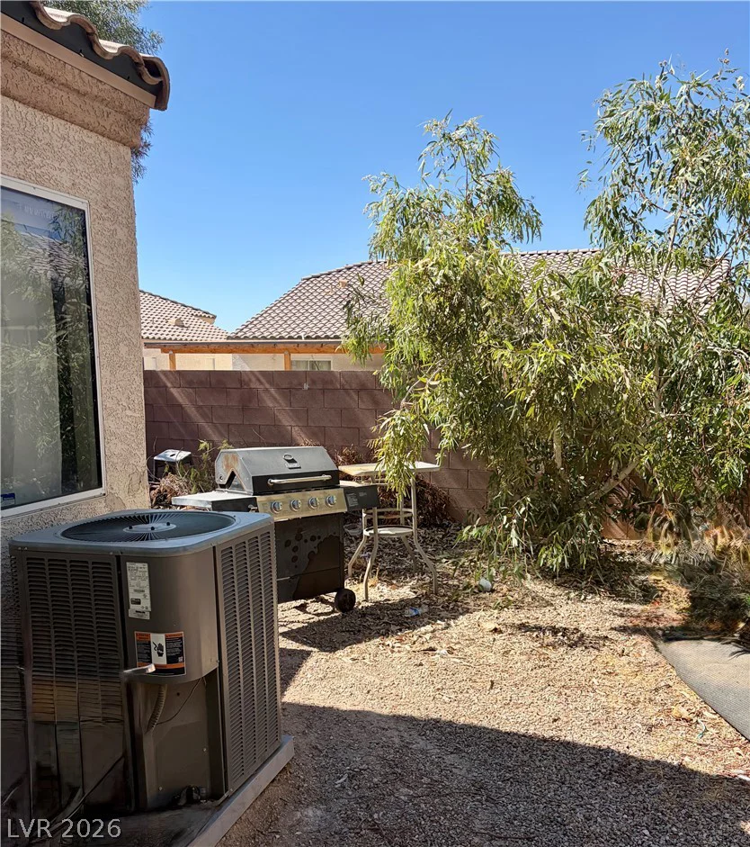 3440 Mazzocco, North Las Vegas, NV 89032