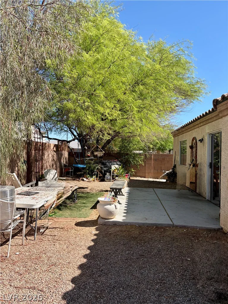 3440 Mazzocco, North Las Vegas, NV 89032