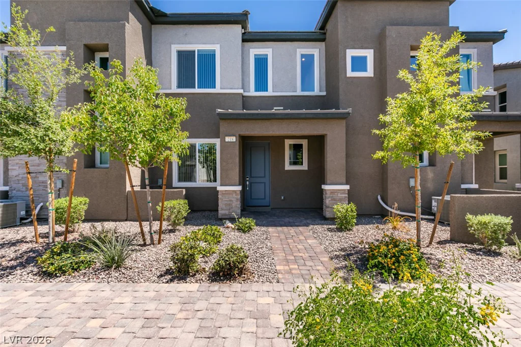 218 Krameria, Henderson, NV 89011