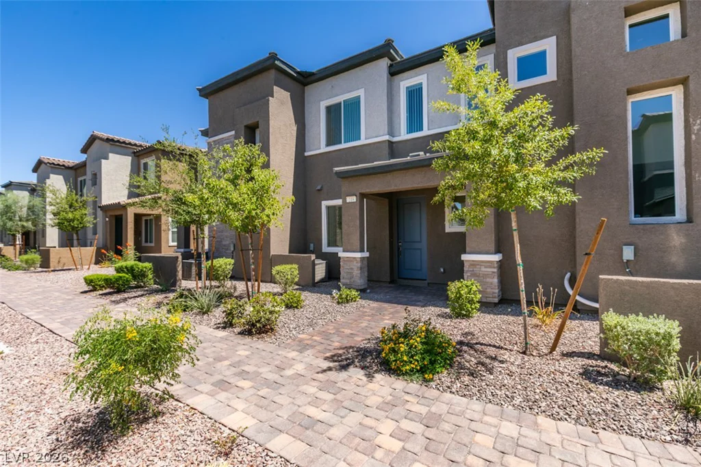 218 Krameria, Henderson, NV 89011