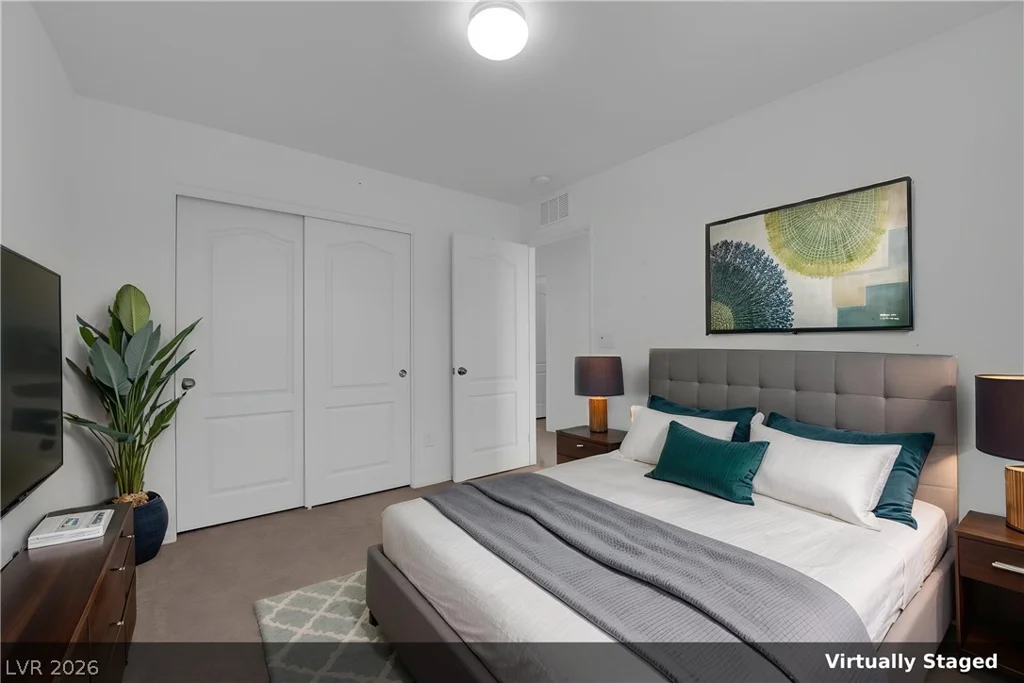 7770 Peaceful Trellis, Las Vegas, NV 89179