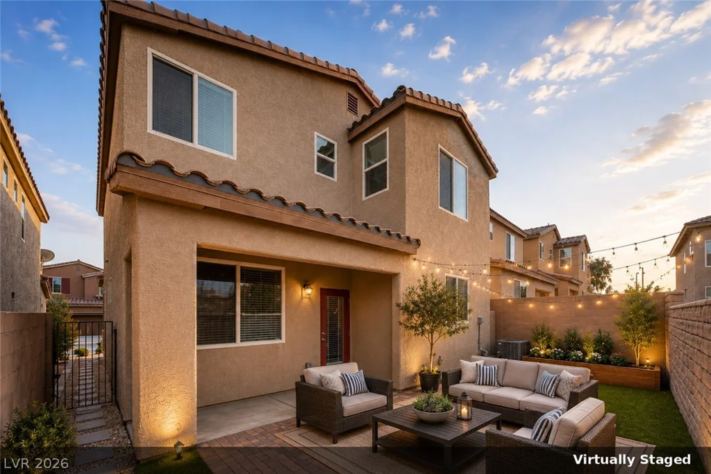 7770 Peaceful Trellis, Las Vegas, NV 89179