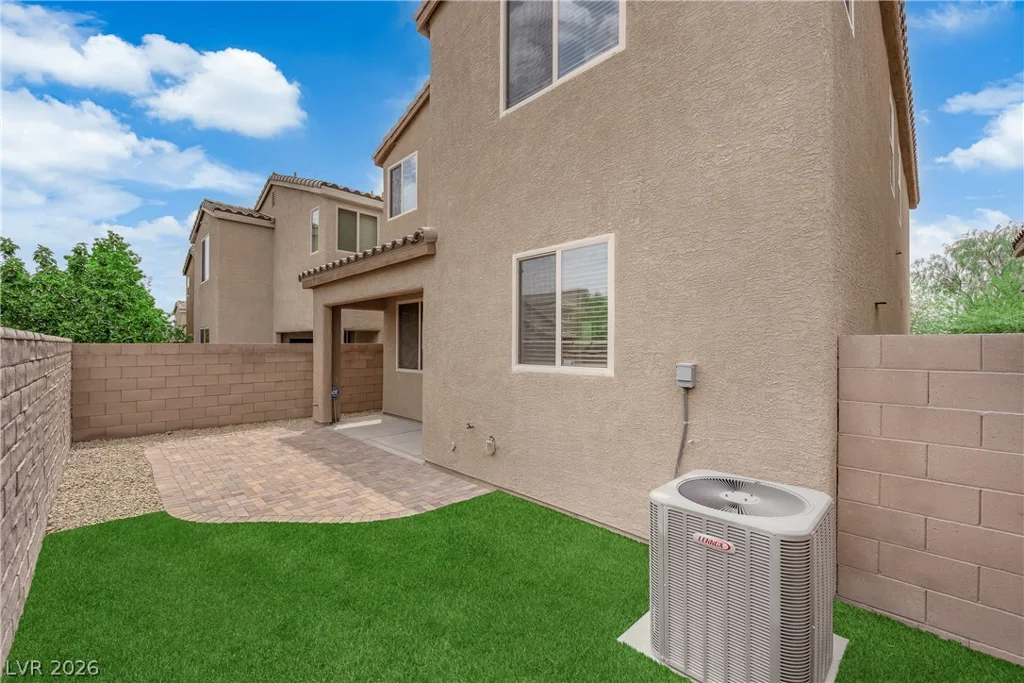 7770 Peaceful Trellis, Las Vegas, NV 89179