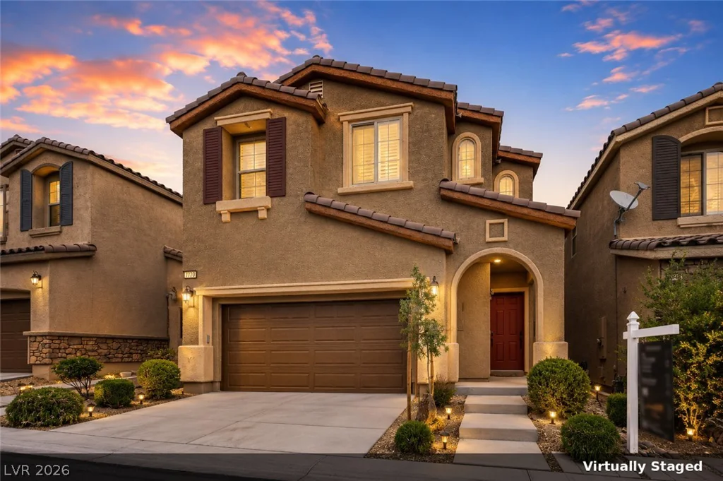 7770 Peaceful Trellis, Las Vegas, NV 89179