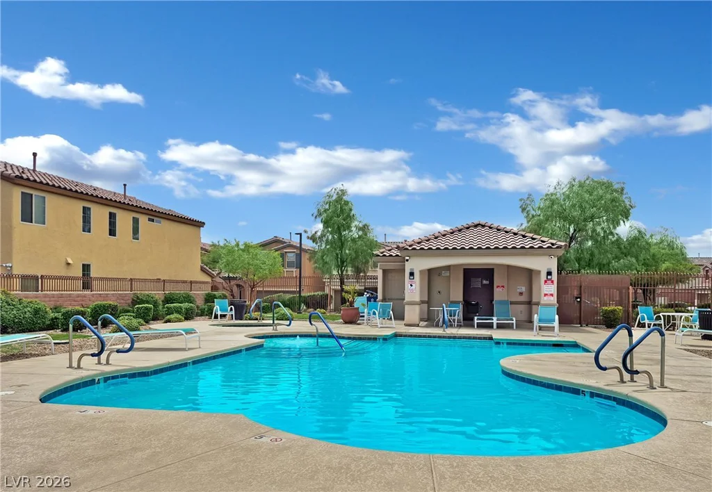 7770 Peaceful Trellis, Las Vegas, NV 89179