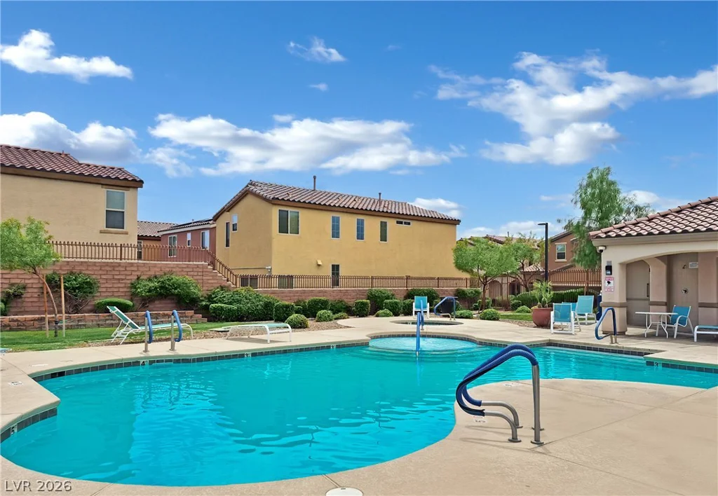 7770 Peaceful Trellis, Las Vegas, NV 89179