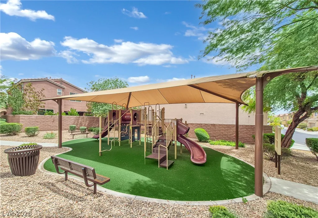 7770 Peaceful Trellis, Las Vegas, NV 89179